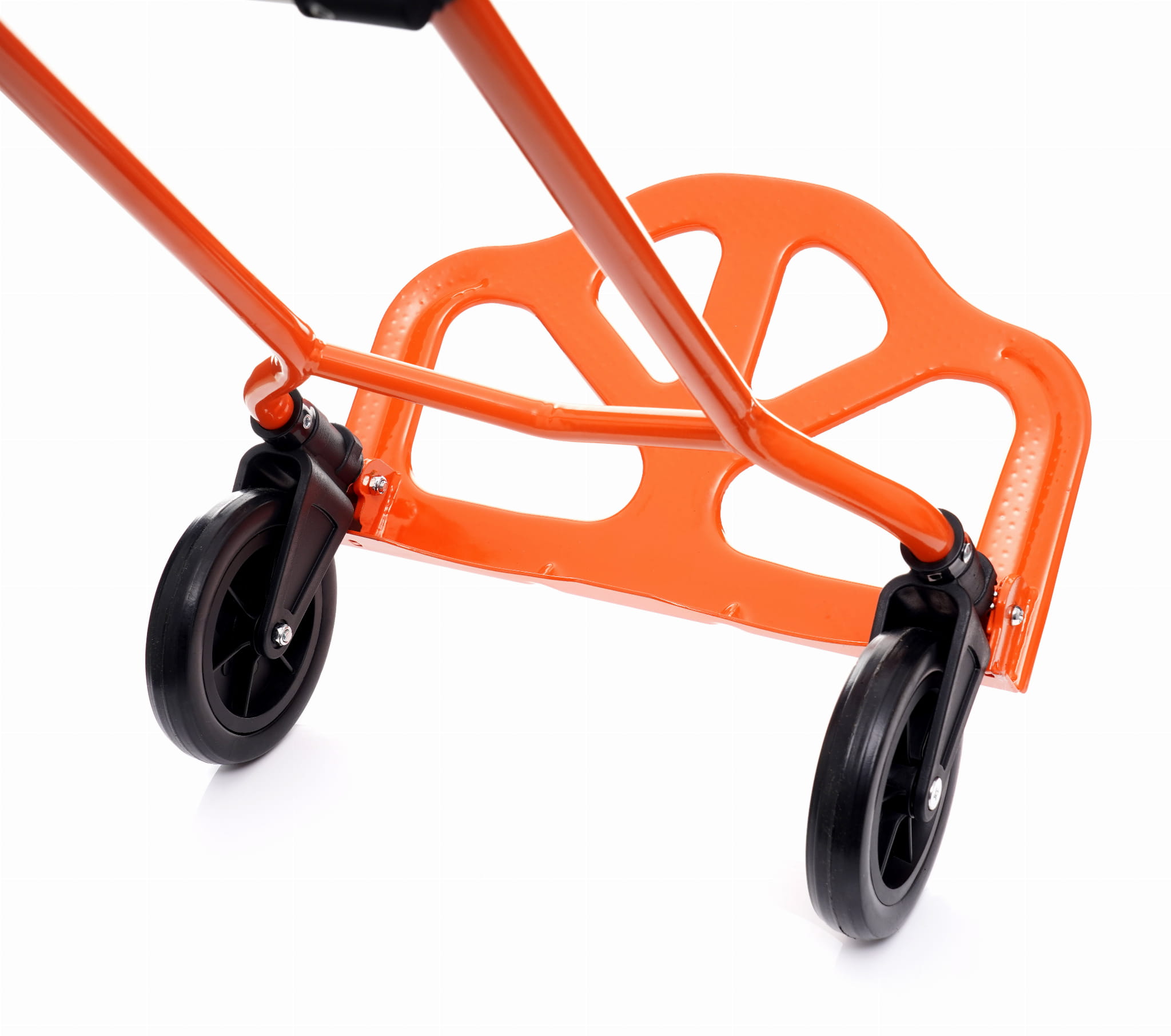 Transportní vozík KD3092 – detail koleček