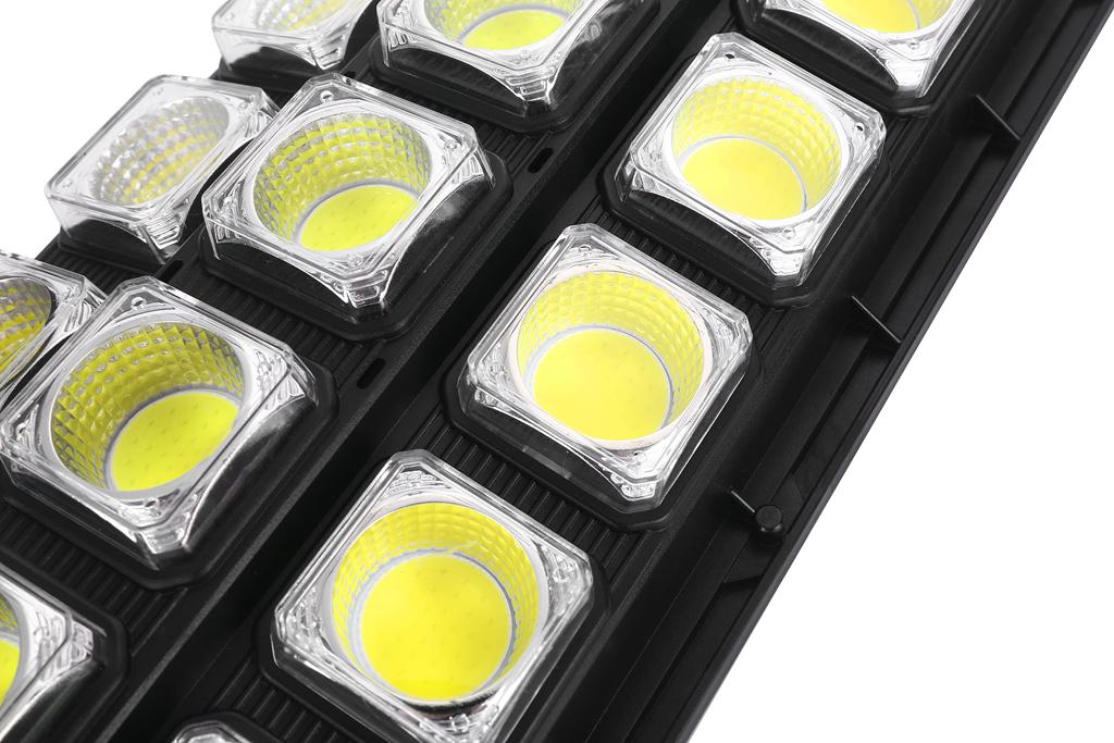 Solární LED lampa KD3482 – senzor pohybu