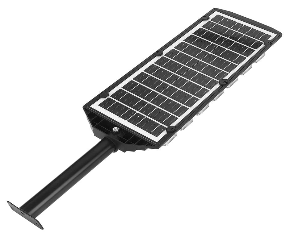Solární LED lampa KD3482 – dálkový ovladač
