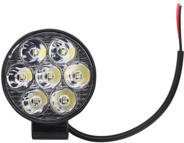 Pracovní svítilna mini LED 2,5