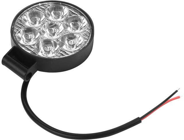 Pracovní svítilna mini LED 2,5