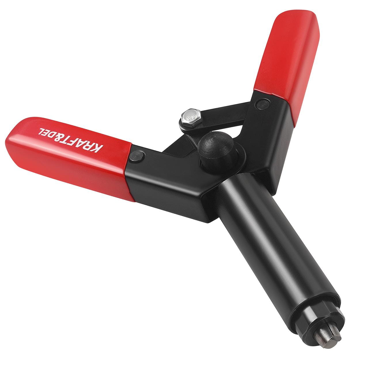 Ruční nýtovačka KD3577 – ergonomické rukojeti