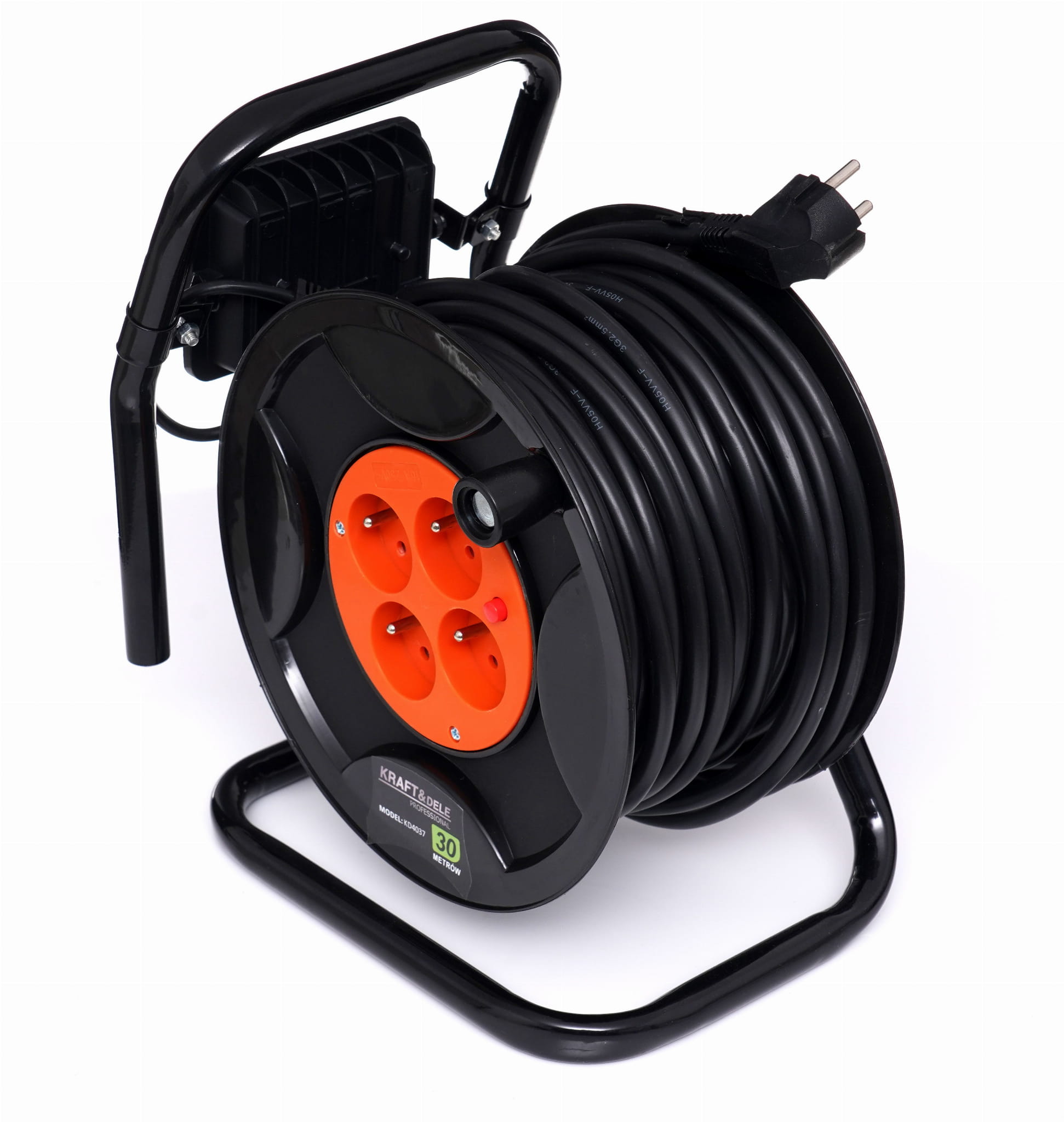 Kraft-Dele KD4037 – LED svítidlo 20 W IP65