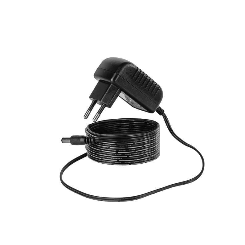 Myčka oken KD425 – detail hubice a sacího ústrojí