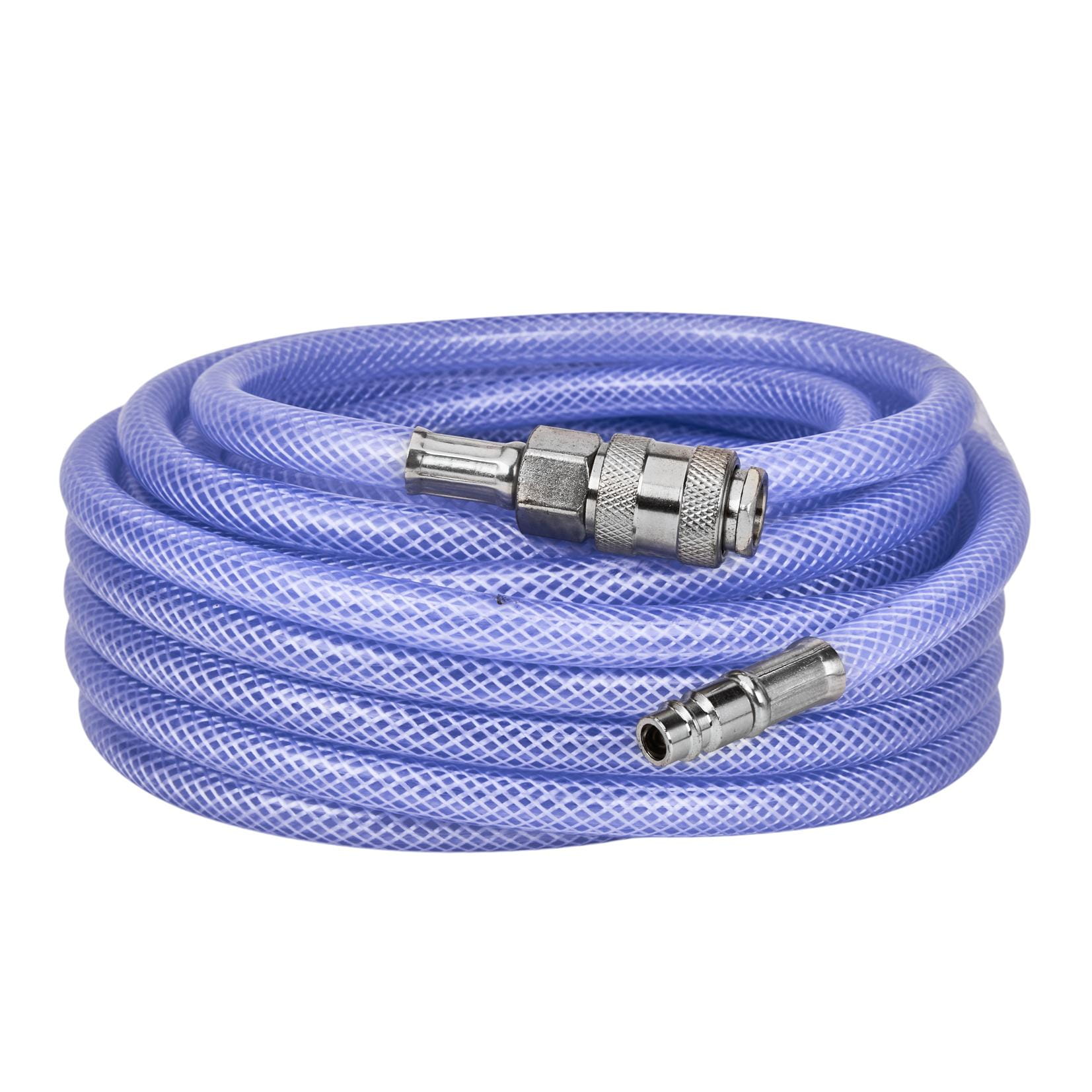 Pneumatická hadice s výztuží 12 mm 10 m KD440 – celkový pohled