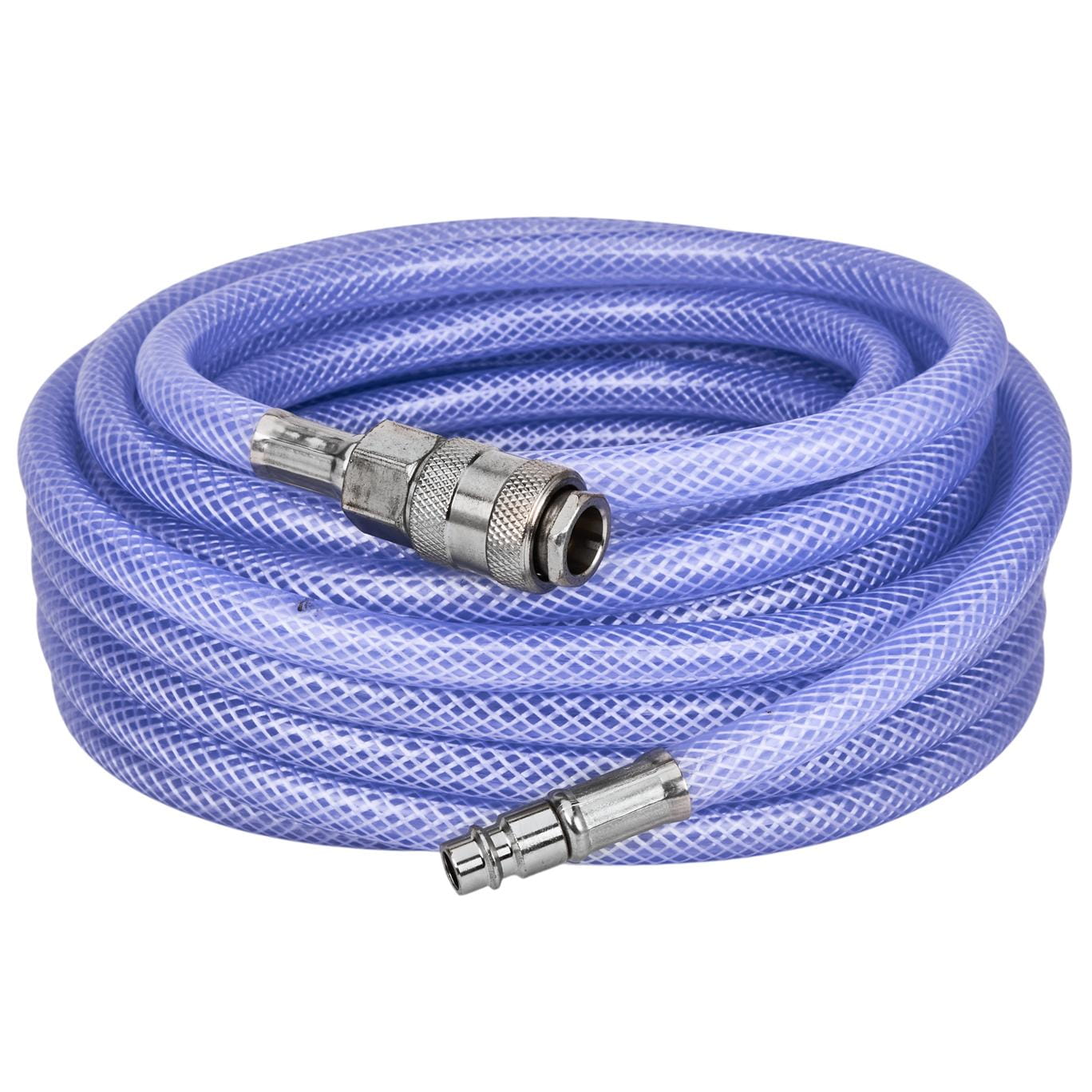 Pneumatická hadice s výztuží 12 mm 10 m KD440 – detail textilní výztuže