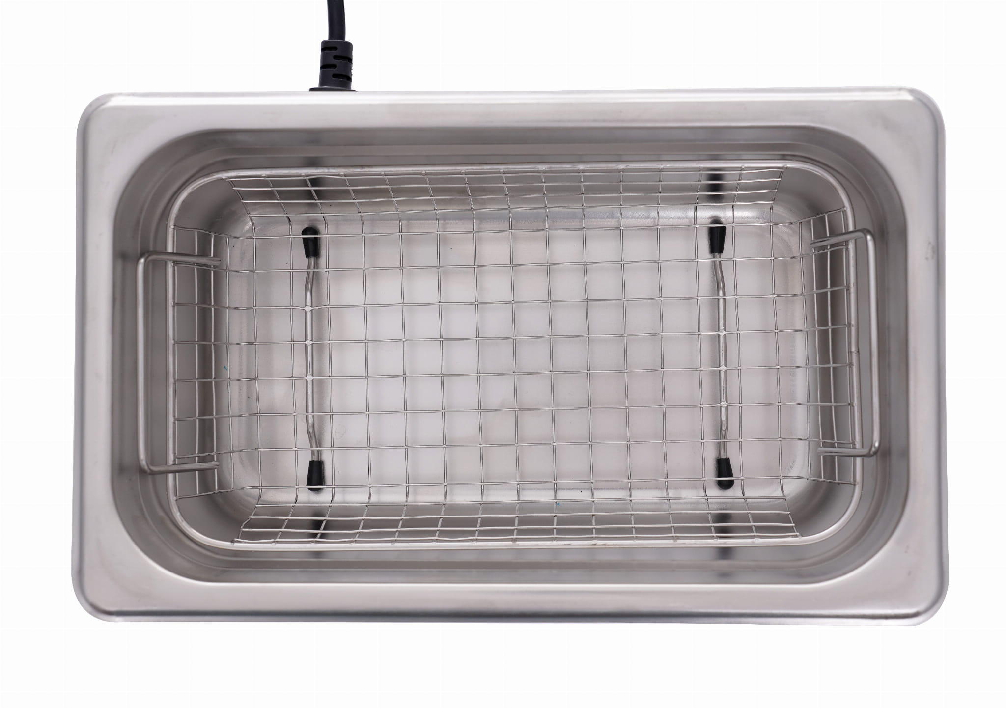 Ultrazvuková myčka KD449 – čištění součástek