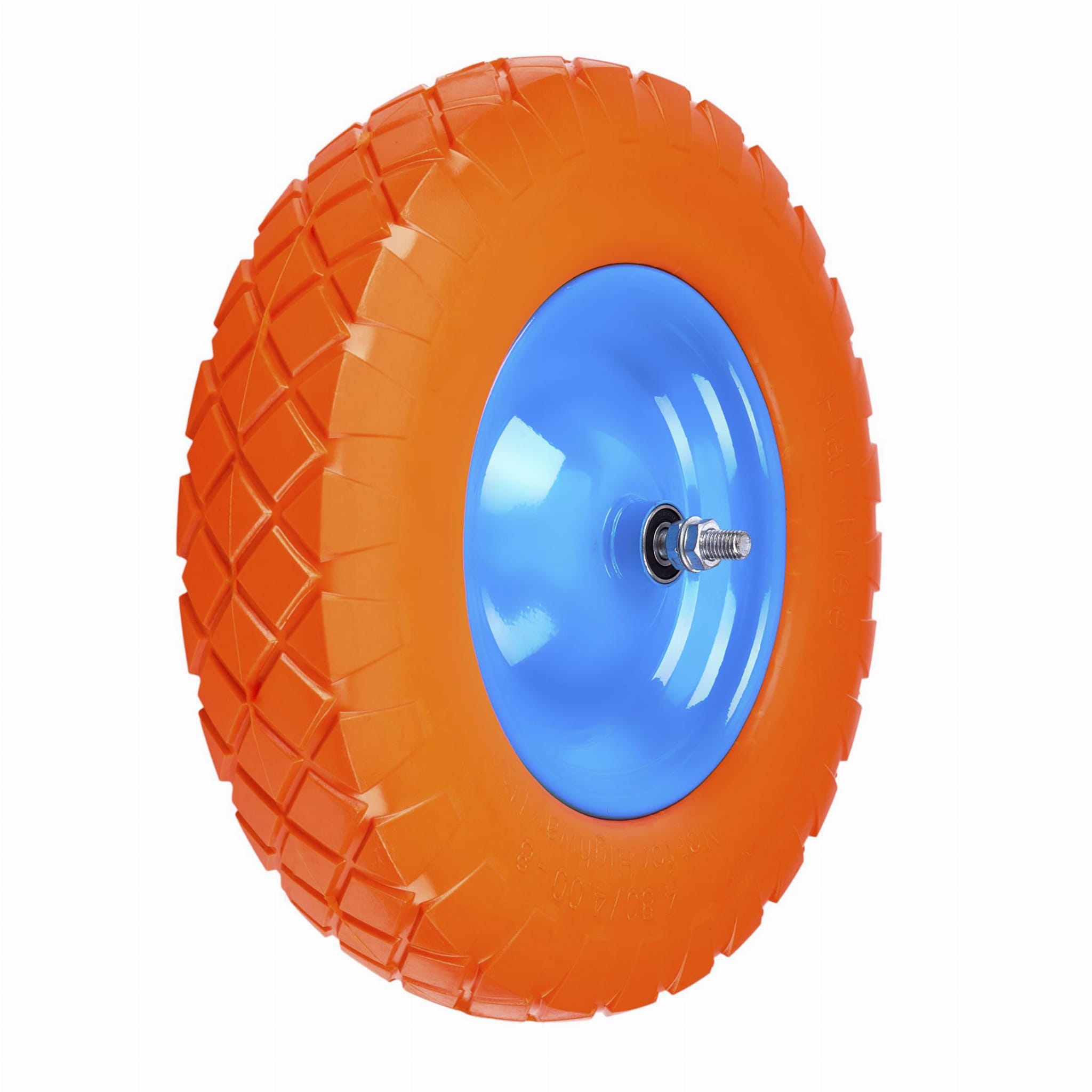 Bezdušové kolo 4,80/4,00-8 KD462 – celkový pohled