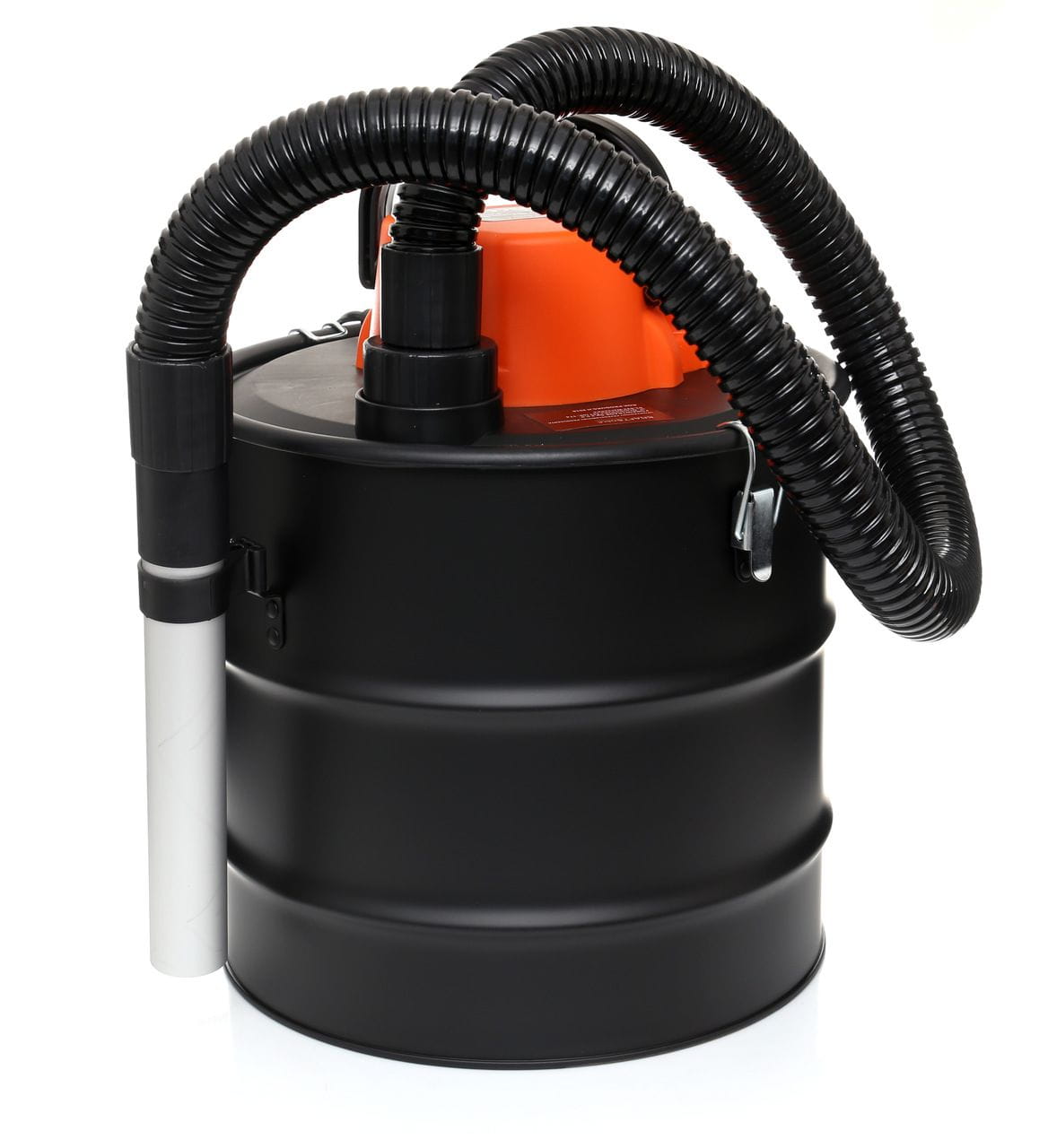 Vysavač na popel KD477 – celkový pohled