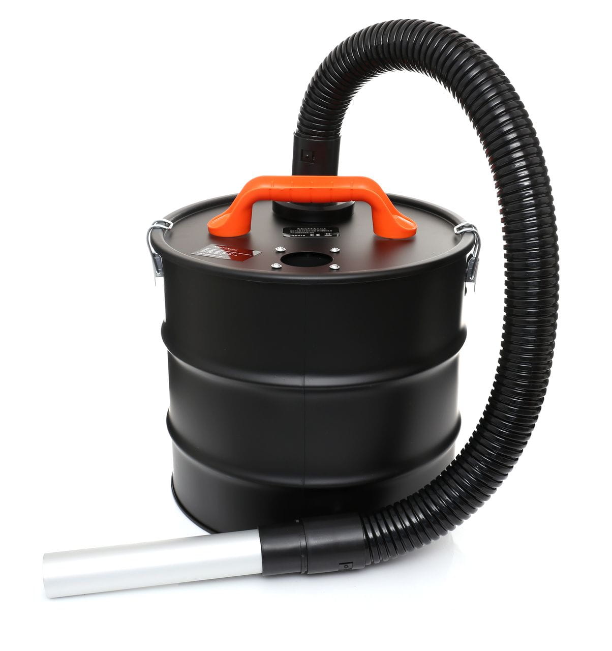 Separátor popela 20 l KD479 – celkový pohled