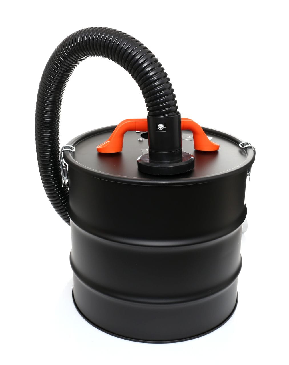 Separátor popela 20 l KD479 – separační systém