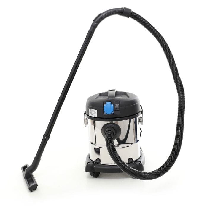 Průmyslový vysavač KD483 – celkový pohled