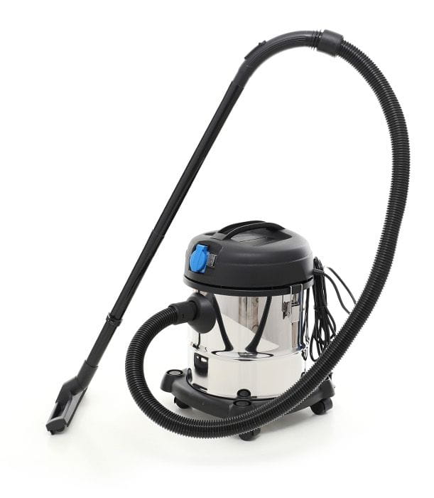Průmyslový vysavač KD483 – nádoba 20 litrů
