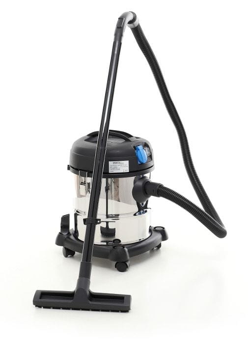 Průmyslový vysavač KD483 – příslušenství v balení