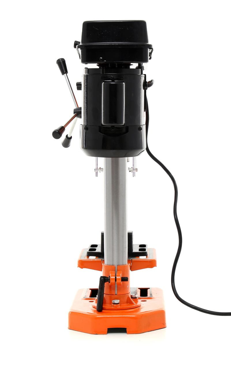 Stolní vrtačka 1600 W KD511 – motor zblízka