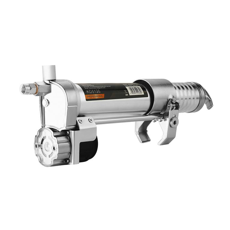 Maznice na šroubovák s hadičkou KD5126 – detail hadičky