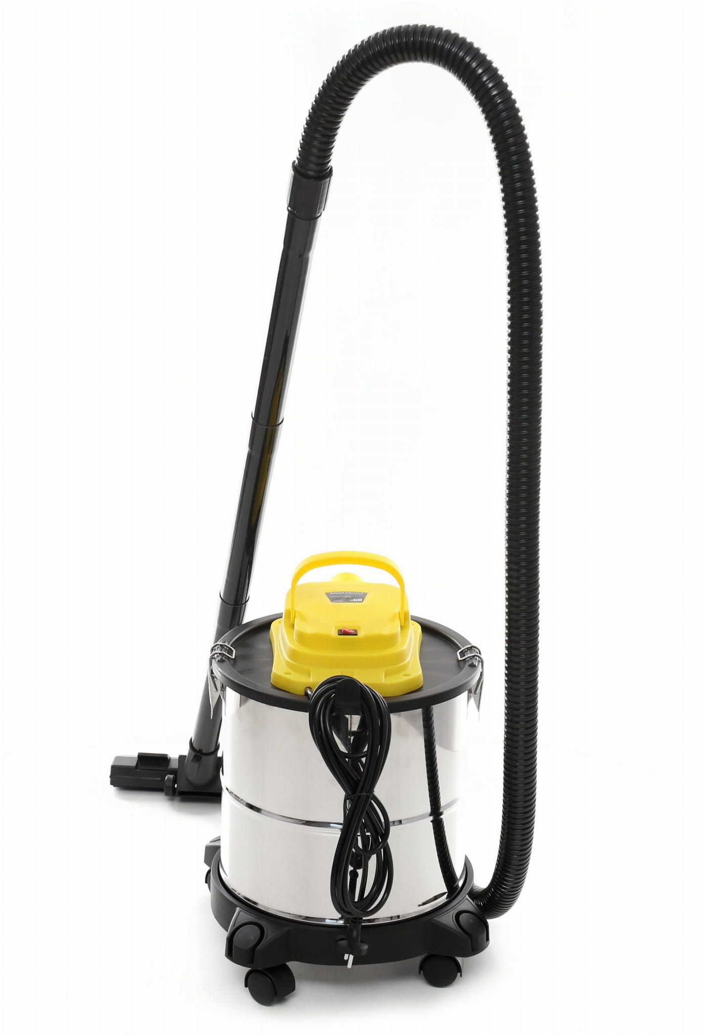 Průmyslový vysavač KD489 – příslušenství