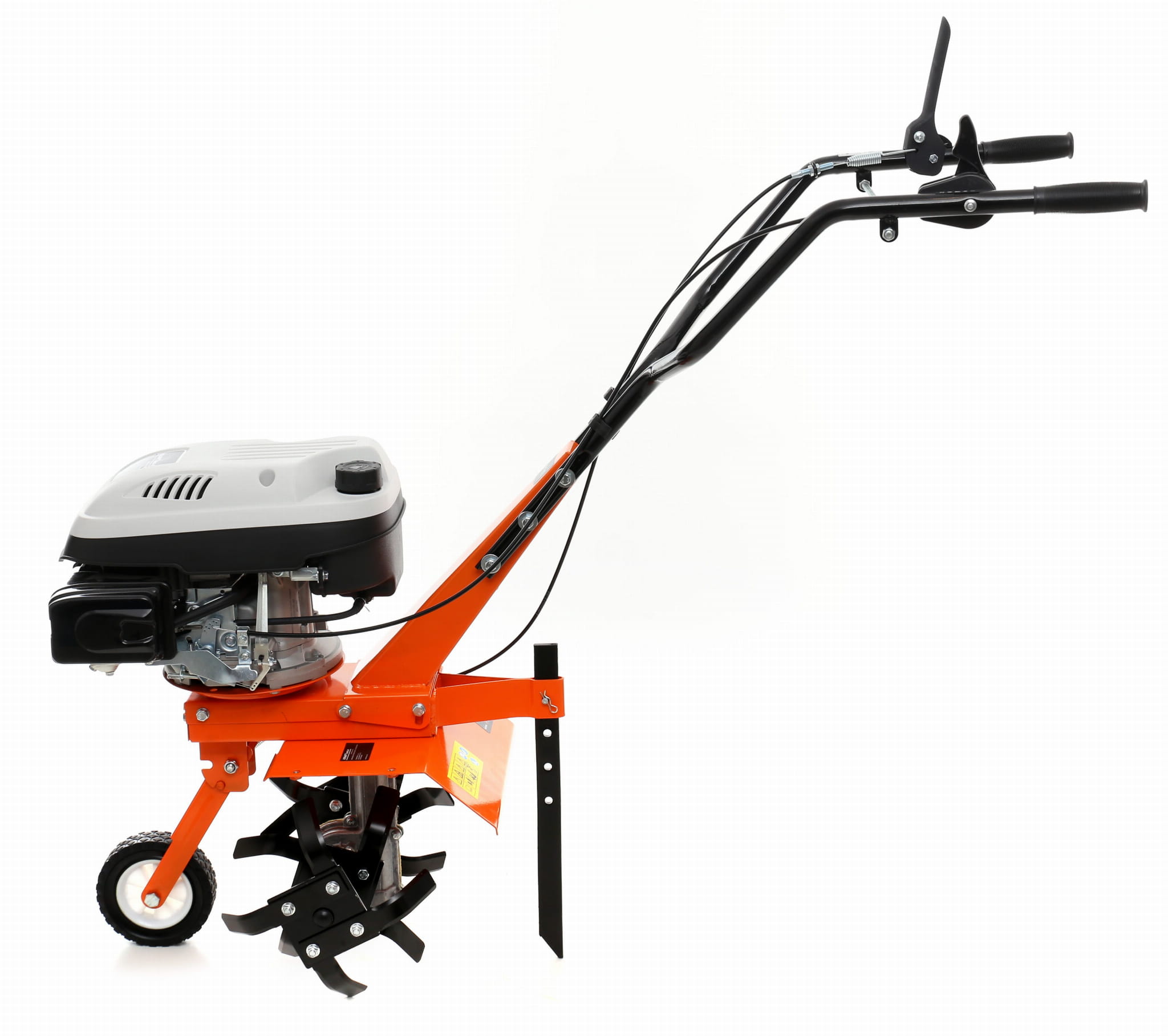 Benzínový kultivátor KD5160 – pracovní nože