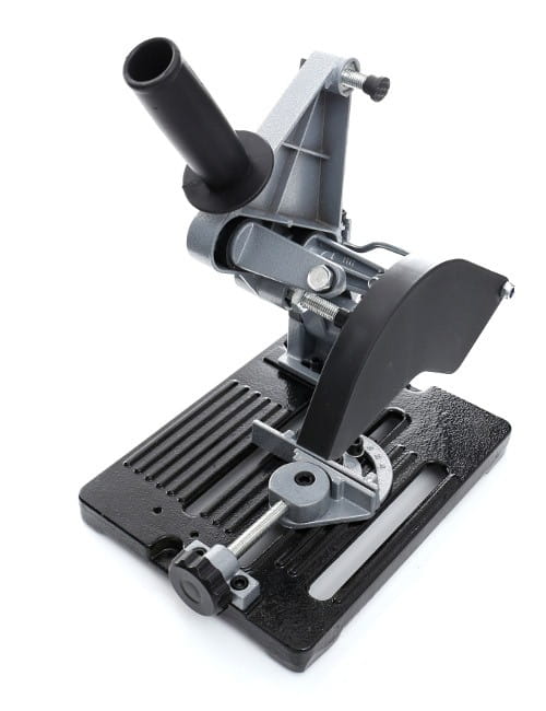 Stojan pro brusku 115/125 mm KD518 – celkový pohled