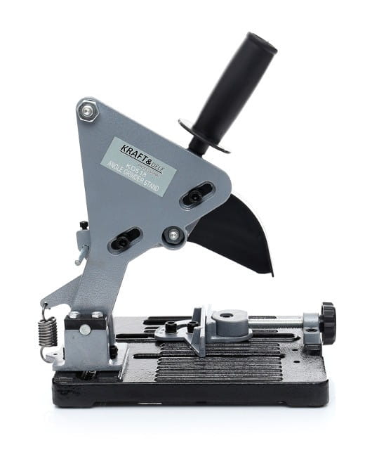 Stojan pro brusku 115/125 mm KD518 – detail upevnění