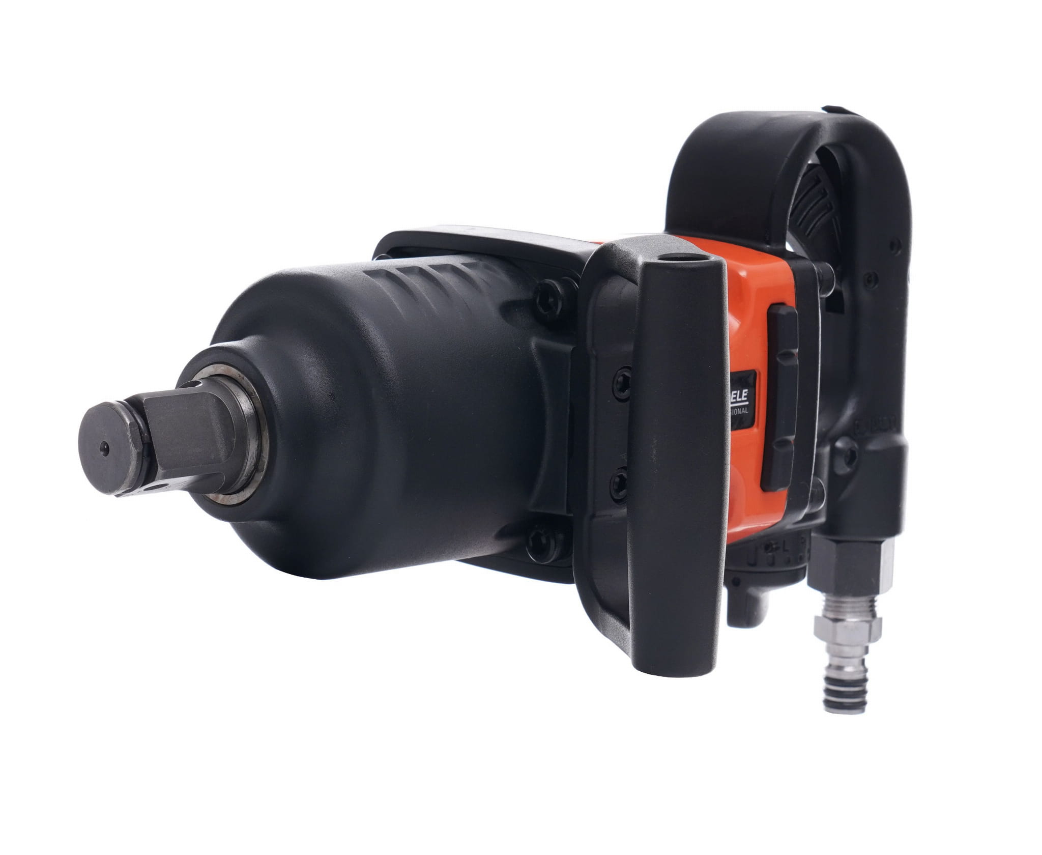 Kraft&Dele KD5460 ergonomický úchop a tělo nářadí