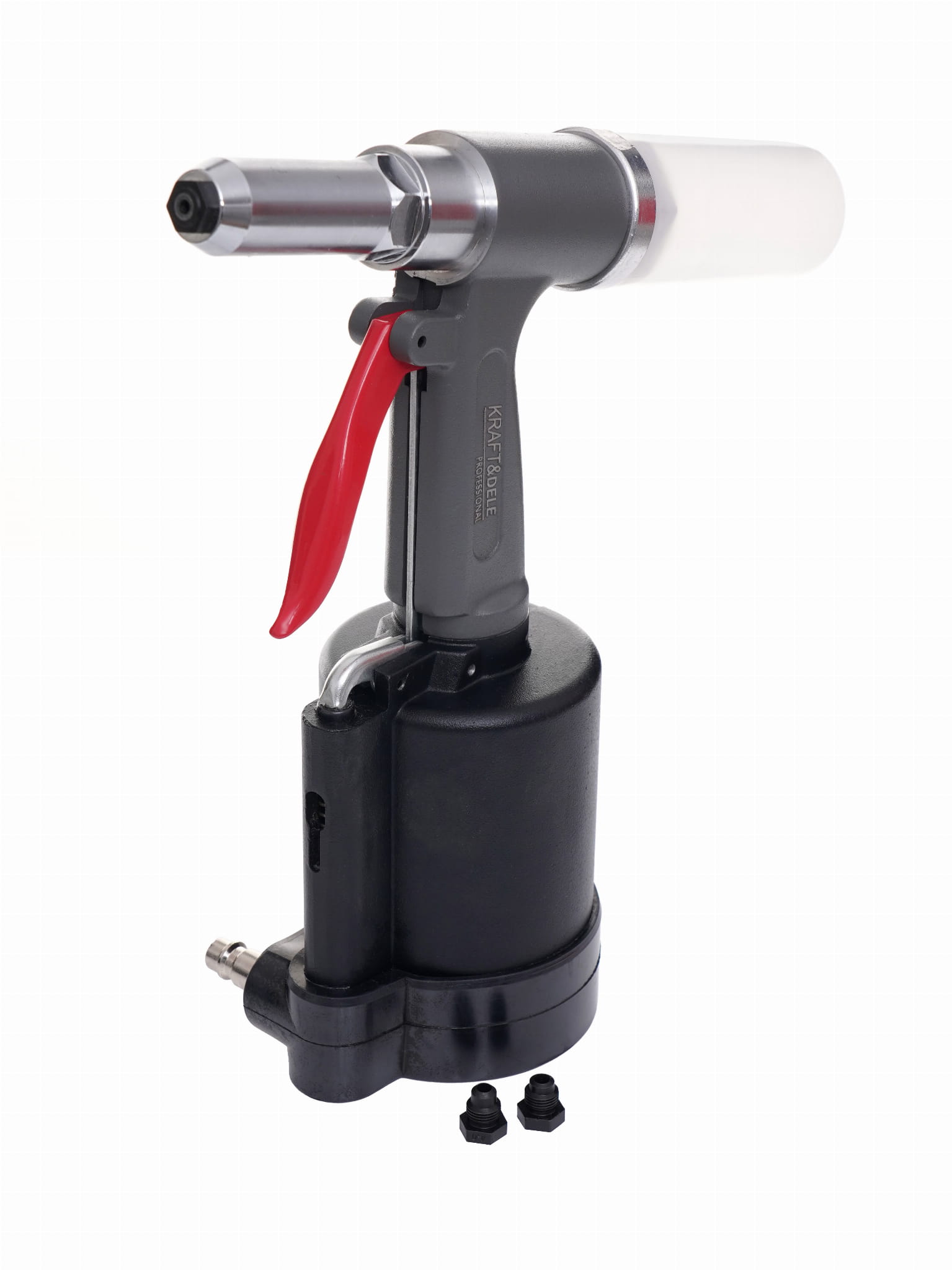 Pneumatická nitovnice 16 mm KD5464 – celkový pohled