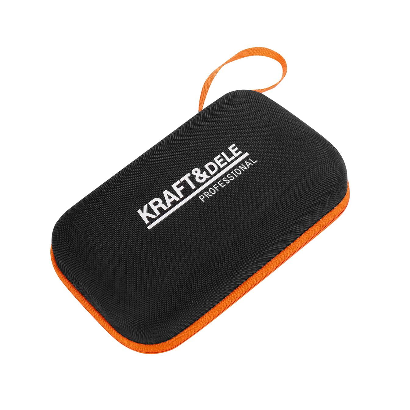 Multifunkční powerbank s pouzdrem 16 000 mAh KD5493 – ochranné pouzdro
