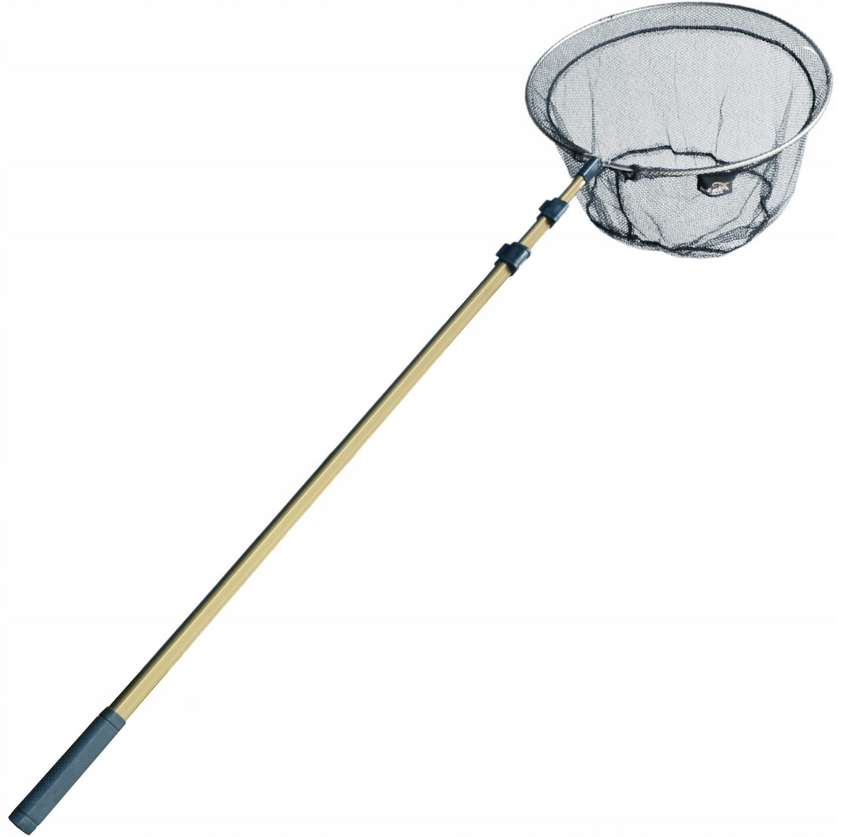 Hokkaido podběrák 330 cm