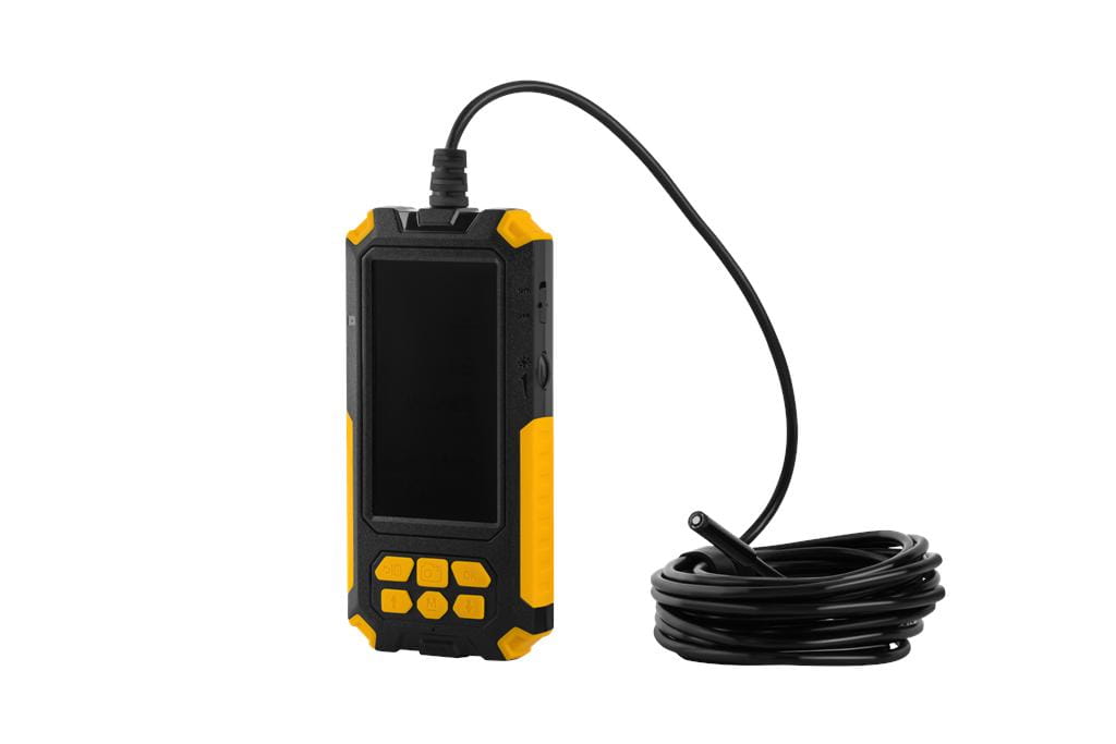Endoskopová kamera KD5540 – celkový pohled