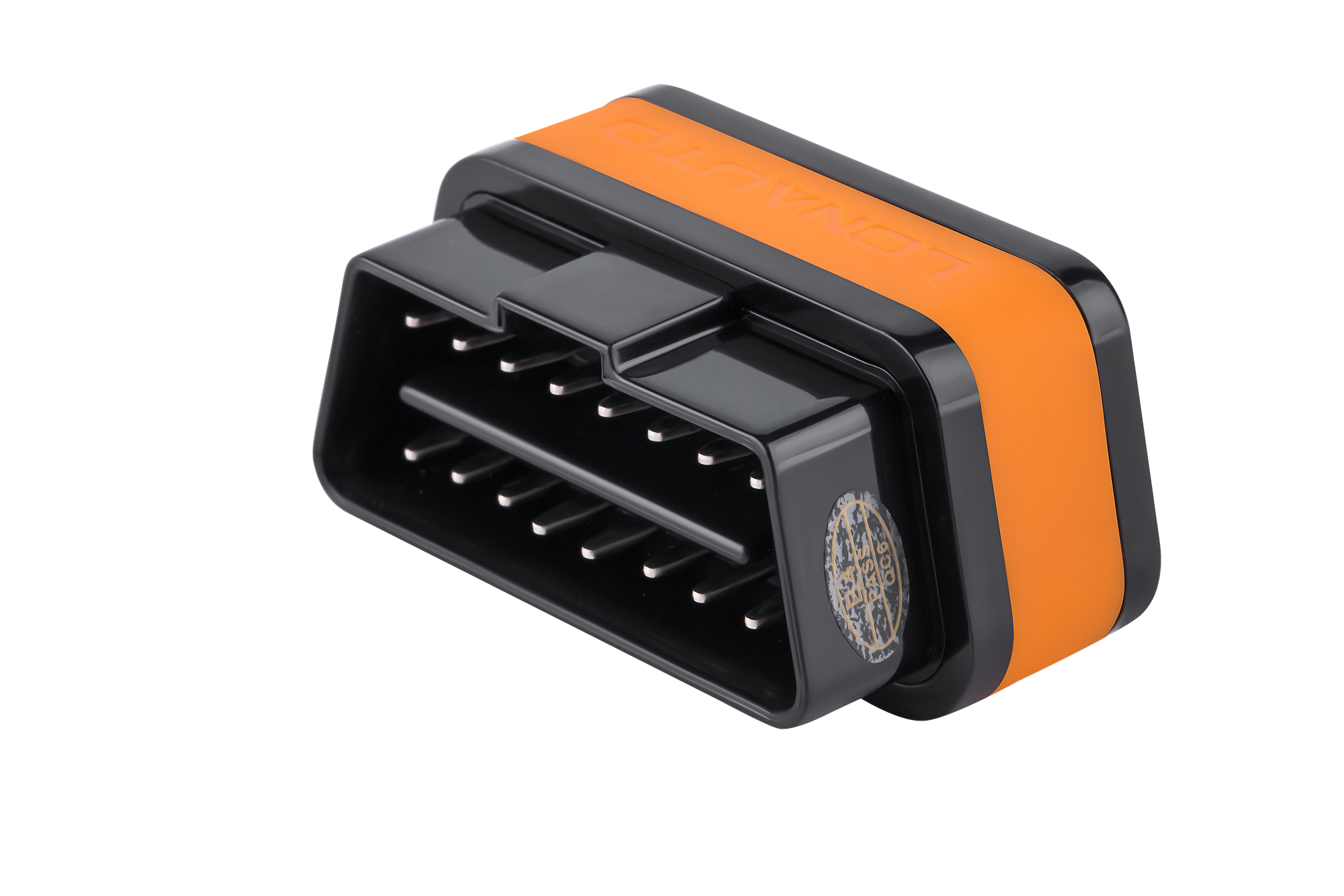 Kraft-Dele KD5671 – OBD II konektor a kabel