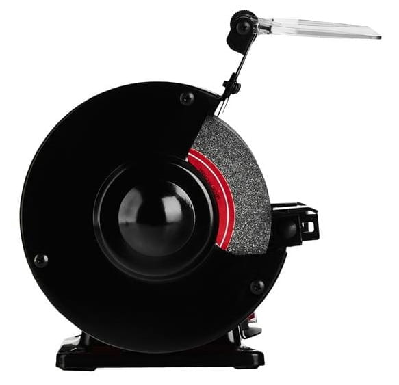 Stolní bruska KD565 – brusné kotouče 150 mm