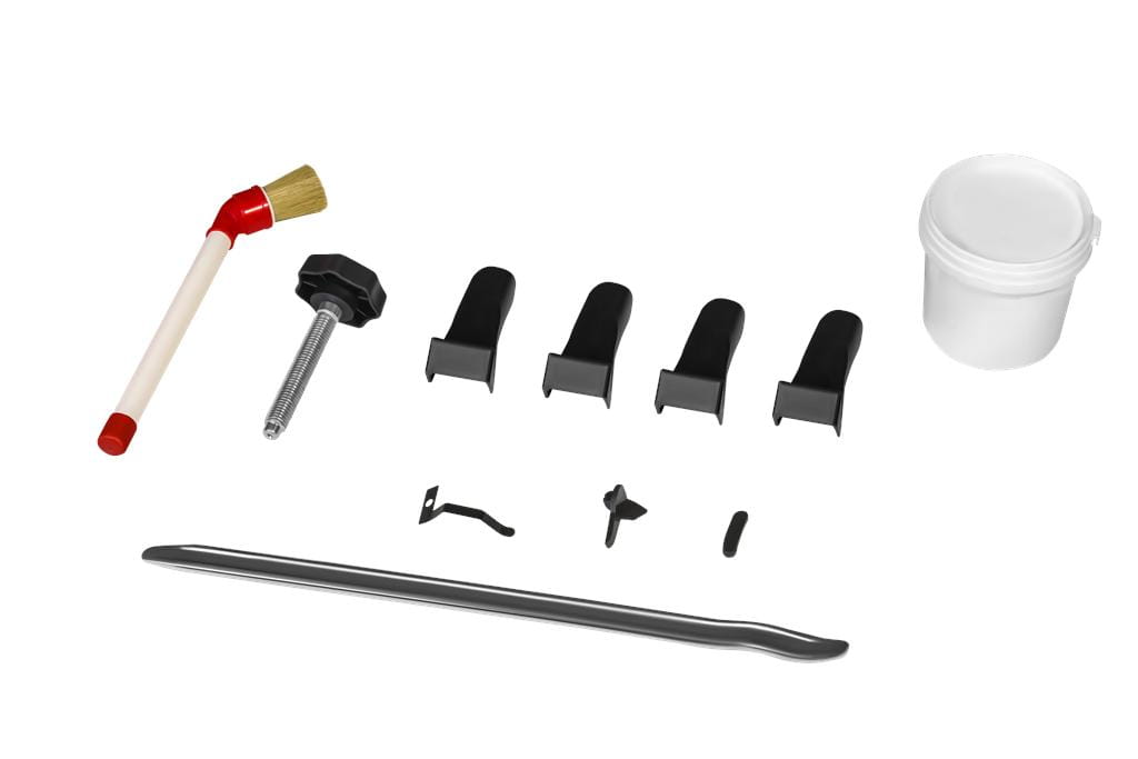 Zouvačka KD5803 – montážní rameno