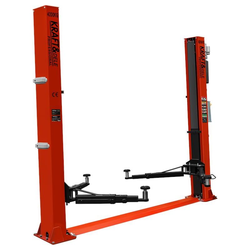 Kraft&Dele KD5815 asymetrická ramena