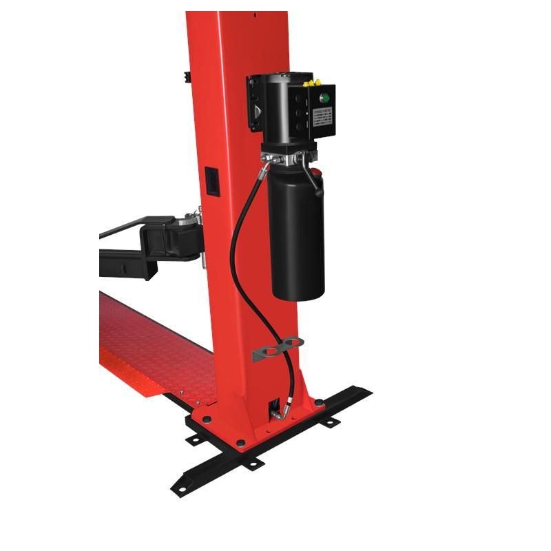Kraft&Dele KD5816 asymetrická ramena zvedáku