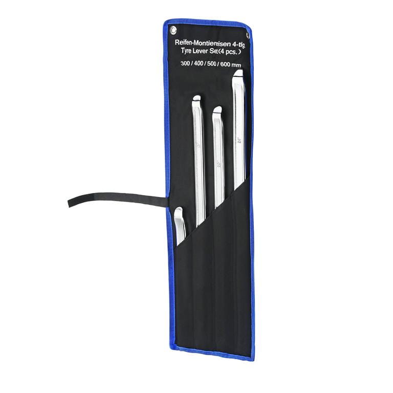 Lžíce a páky pro pneumatiky KD5900 — detail profilované koncovky