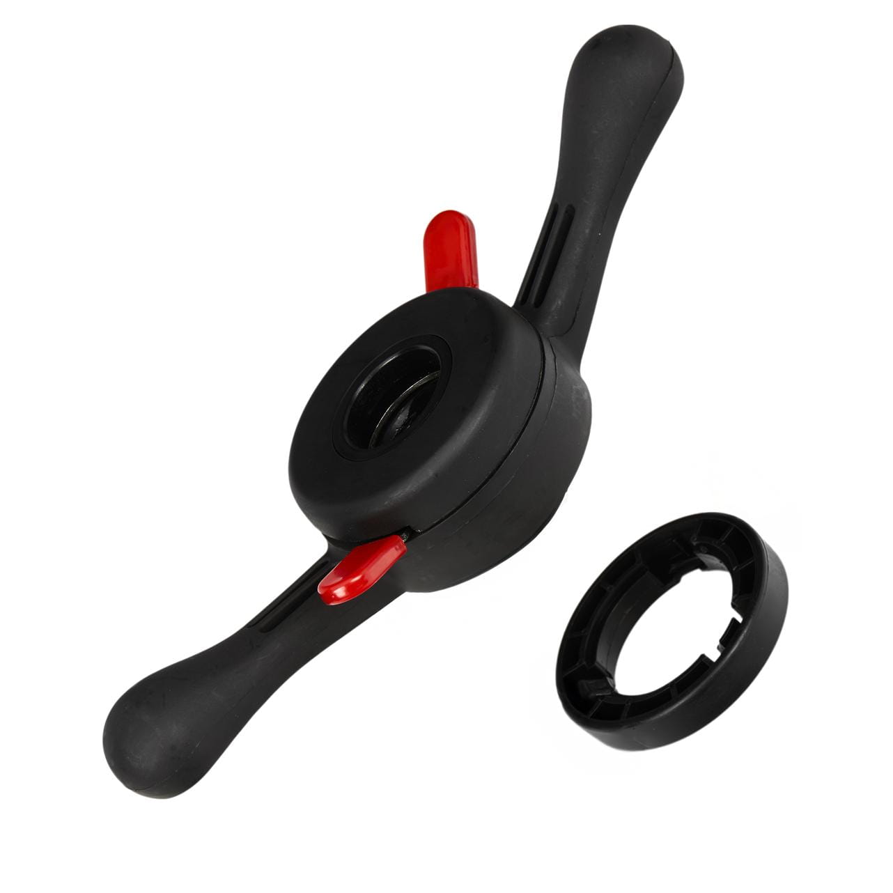 Matice držák pro vyvažovací stroj 36x3mm KD5914 – celkový pohled