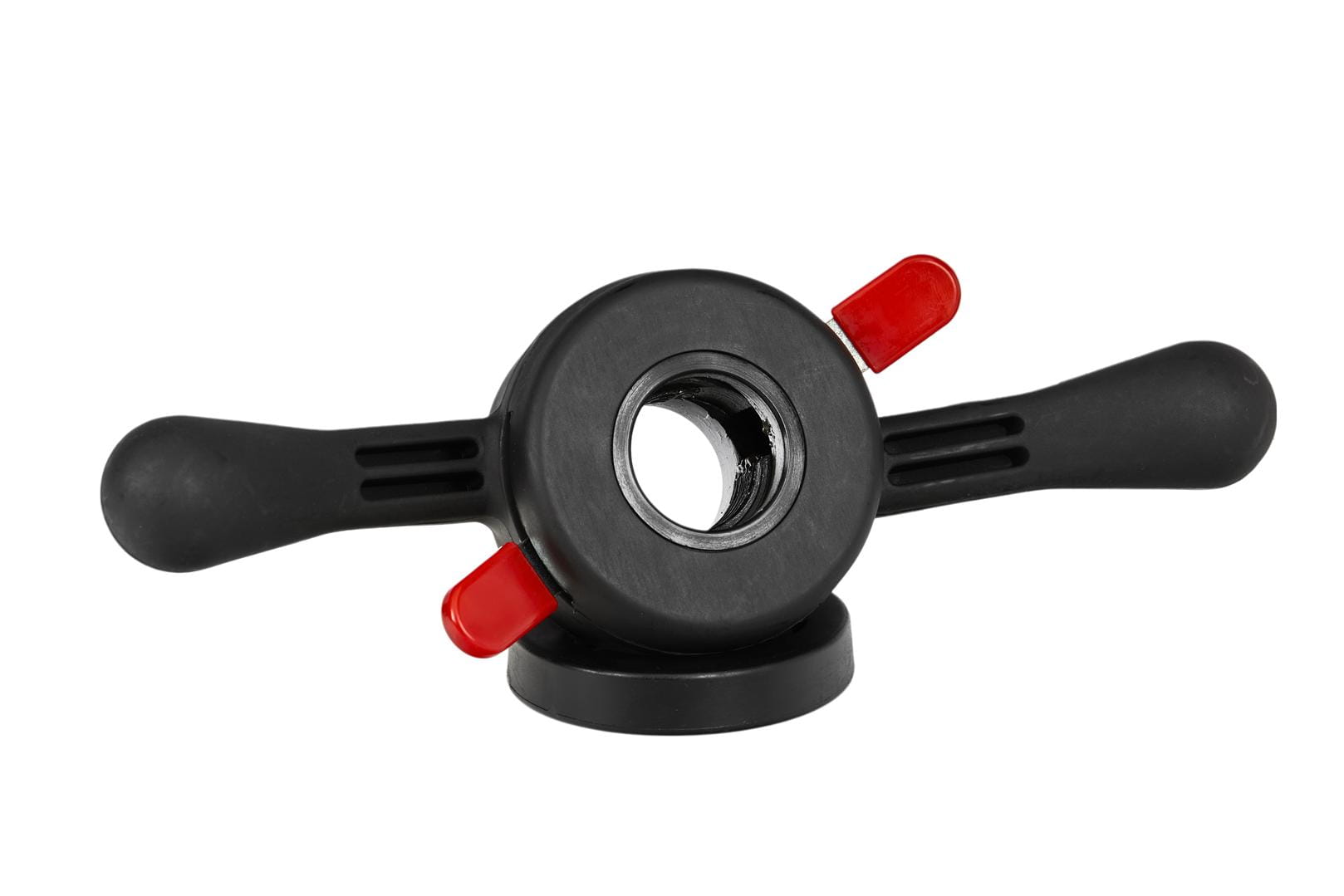 Matice držák pro vyvažovací stroj 36x3mm KD5914 – detail závitu