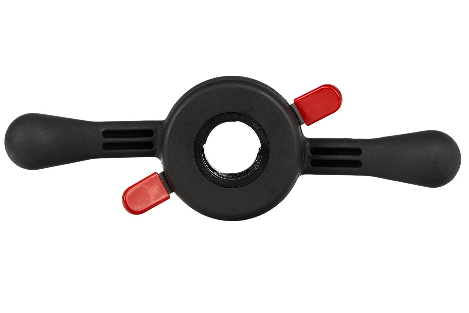 Matice držák pro vyvažovací stroj 36x3mm KD5914 – pohled ze strany