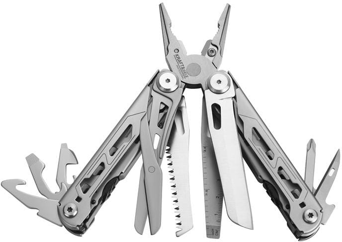 Multifunkční nástroj multitool 28W1 KD5939 – celkový pohled