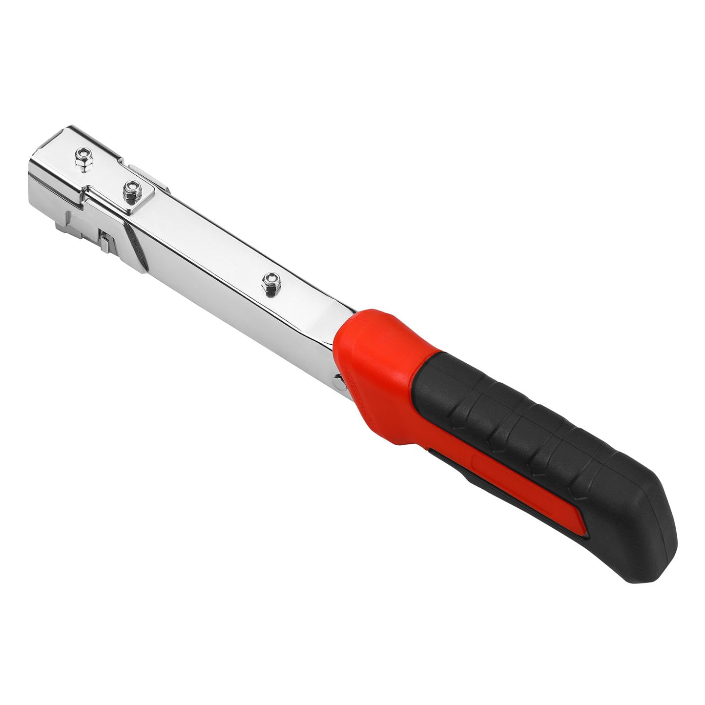 Kraft-Dele KD5941 kladivová sponkovačka – detail těla