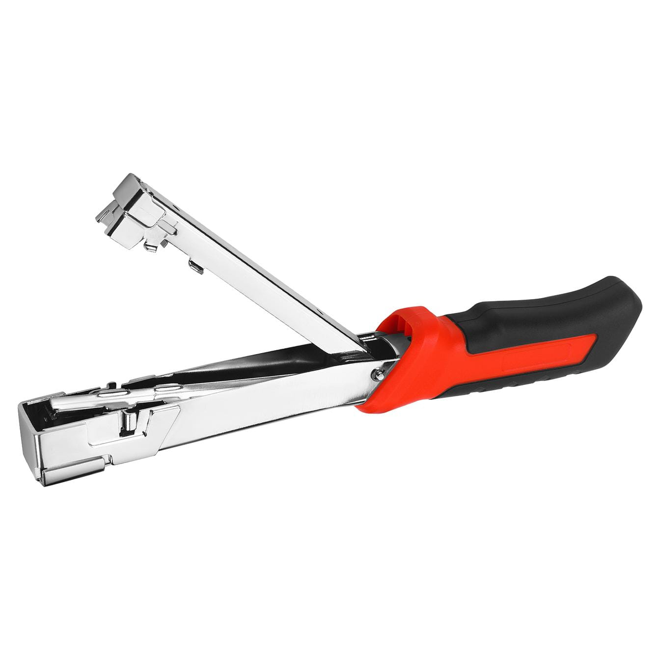 Kraft-Dele KD5941 kladivová sponkovačka – detail úderové části