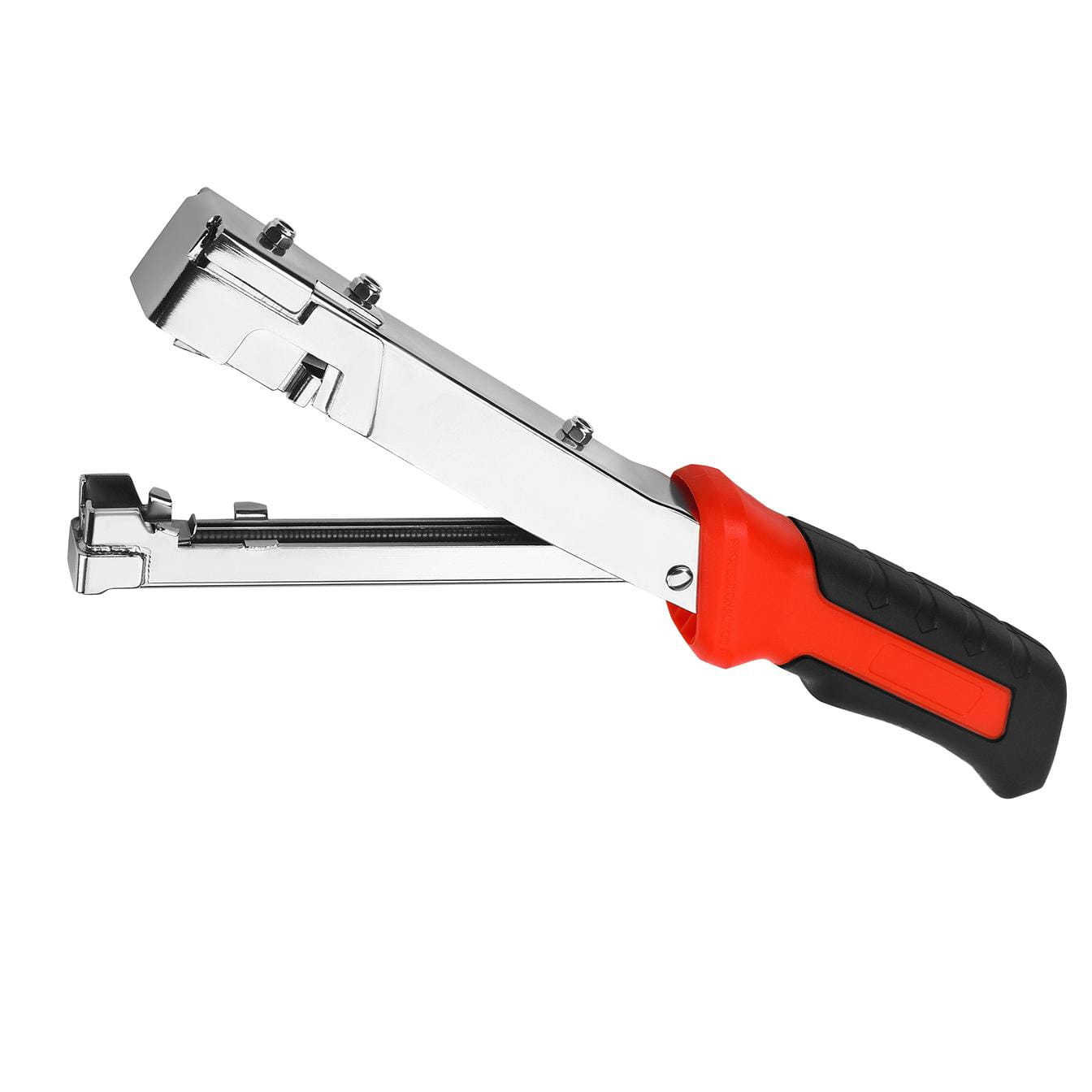 Kraft-Dele KD5941 kladivová sponkovačka – ergonomická rukojeť