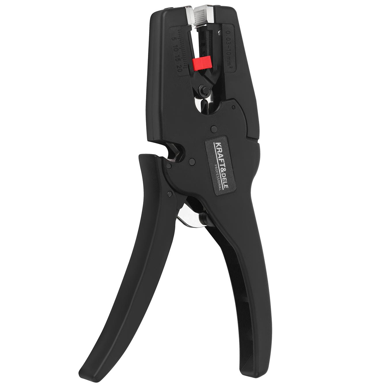 Automatický odizolovač KD5950 – celkový pohled