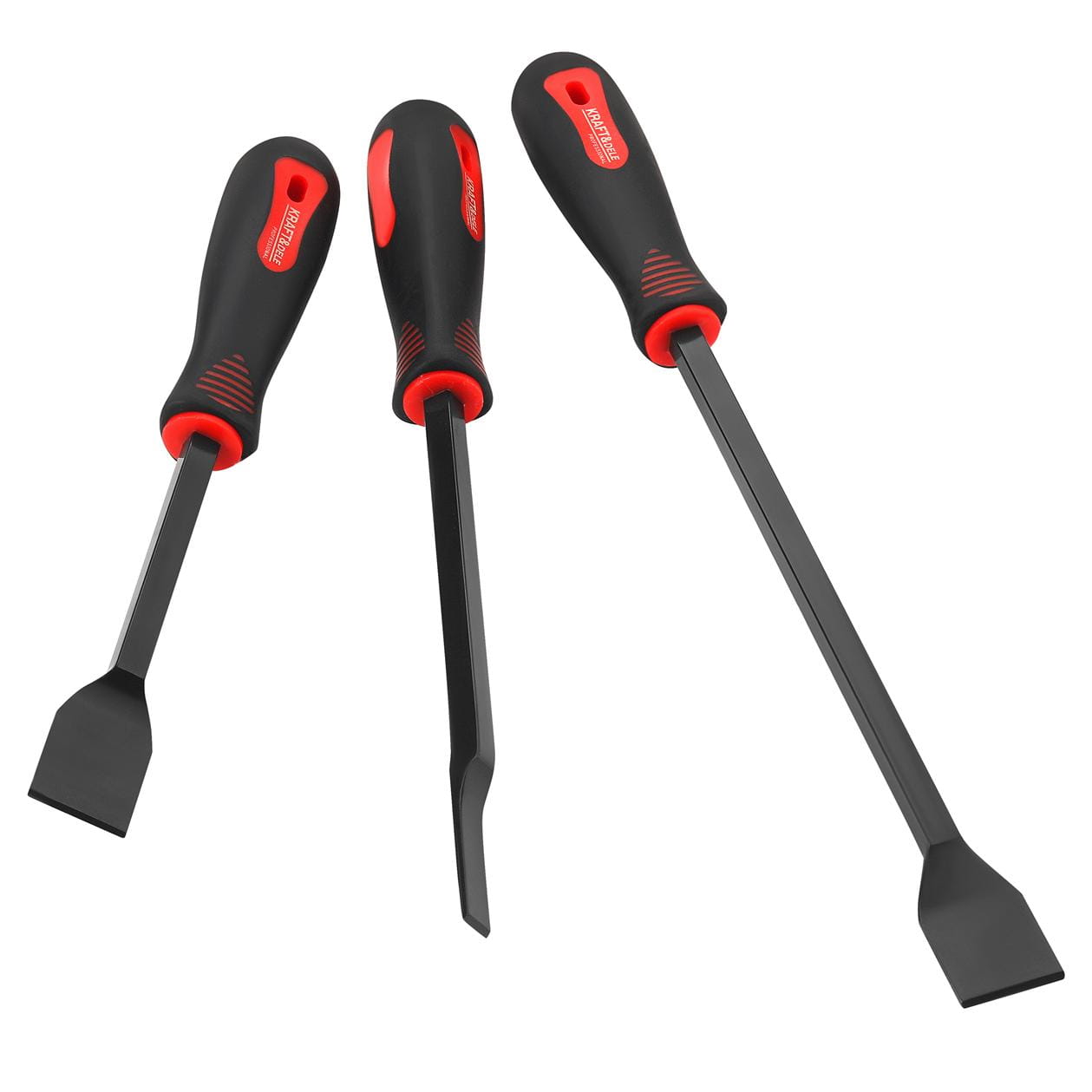 Sada škrabek KD5951 – ergonomický úchop