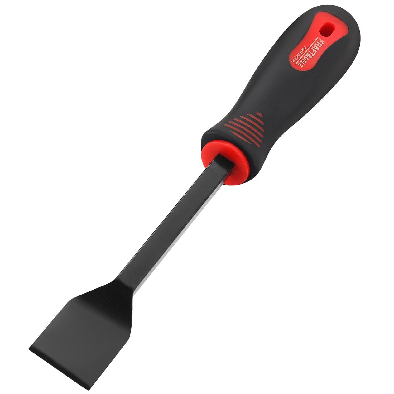 Sada škrabek KD5951 – pohled zboku
