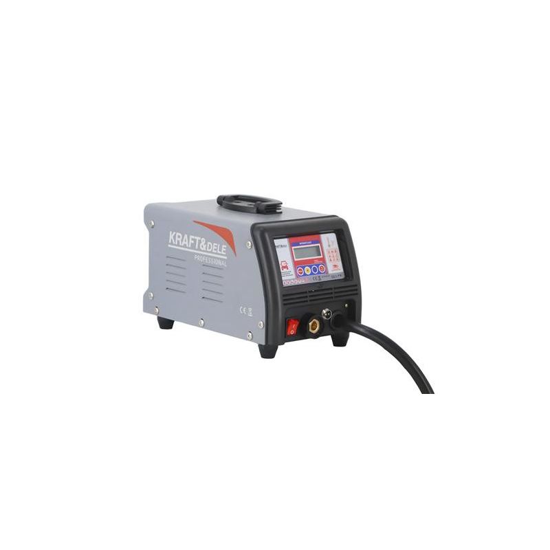 Kraft&Dele KD5992 spotter – mobilní vozík