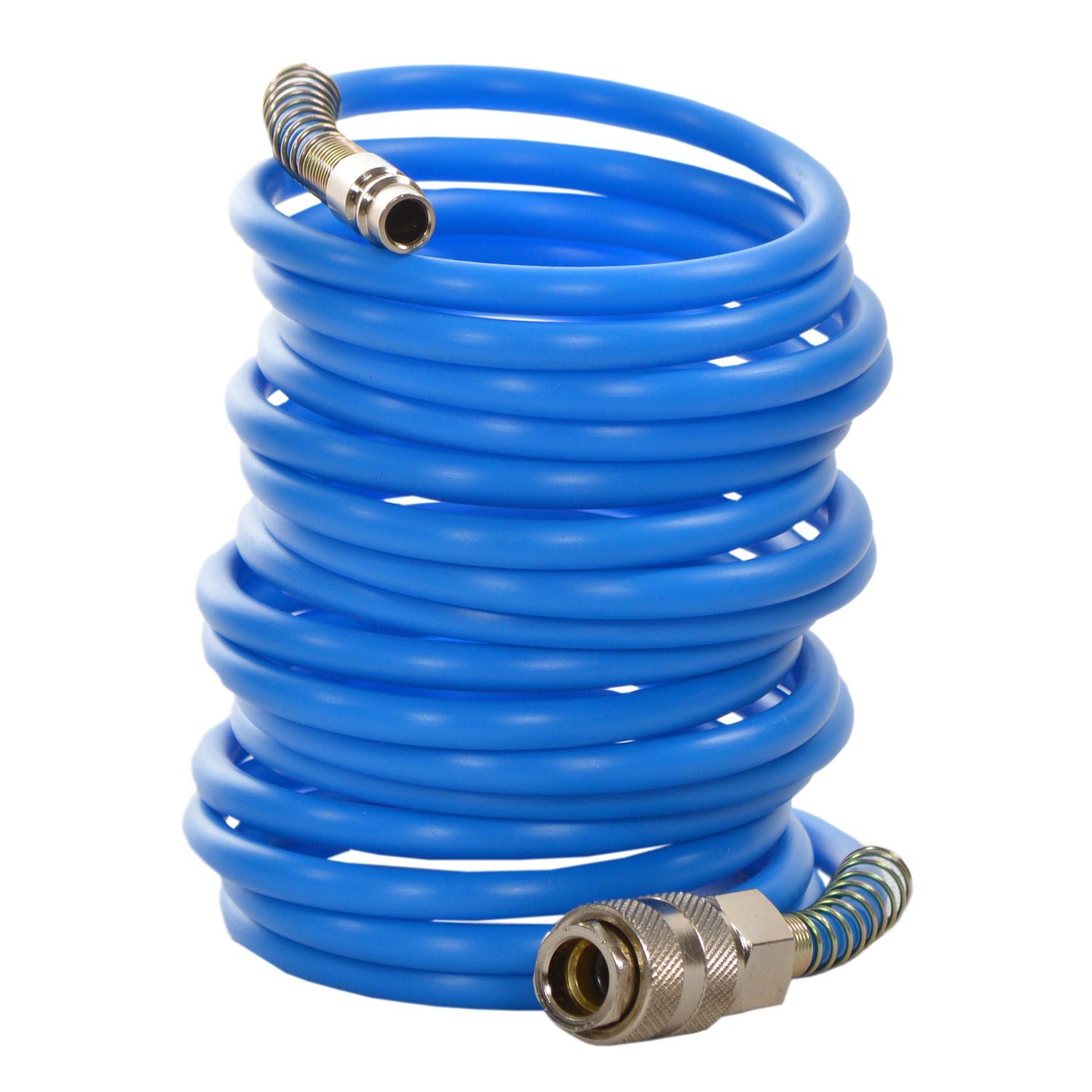 Pneumatická hadice 5×12 mm 10 m KD671 – celkový pohled