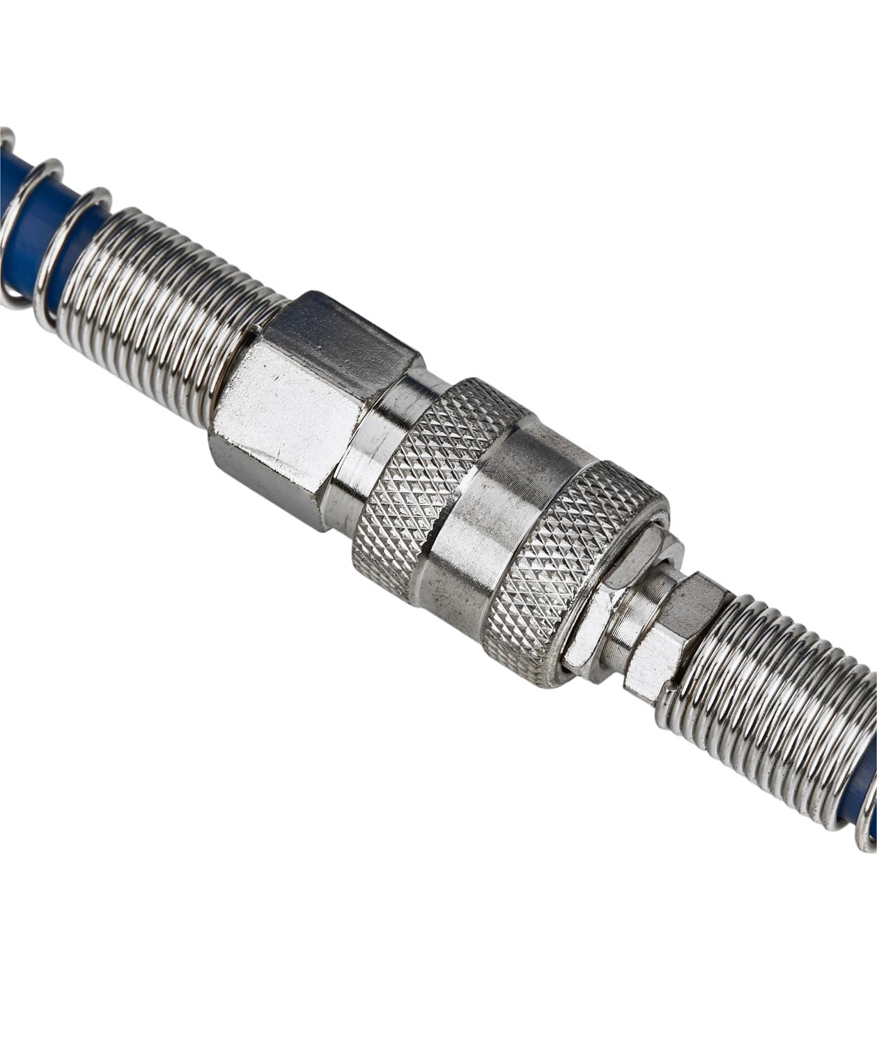 Pneumatická hadice 5x12 mm 20 m KD673 – detail průřezu hadice