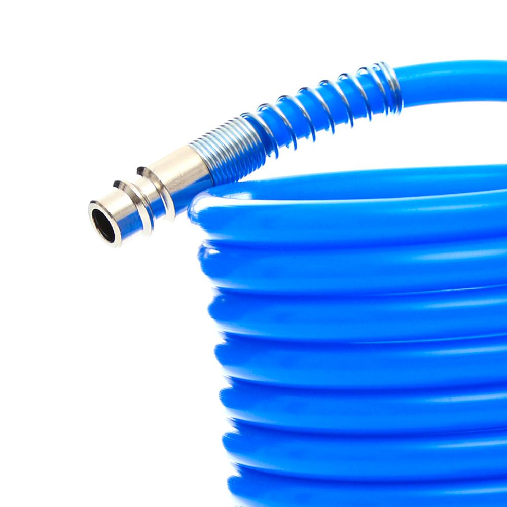 Pneumatická hadice 5x8 mm 10 m KD675 – detail konektoru
