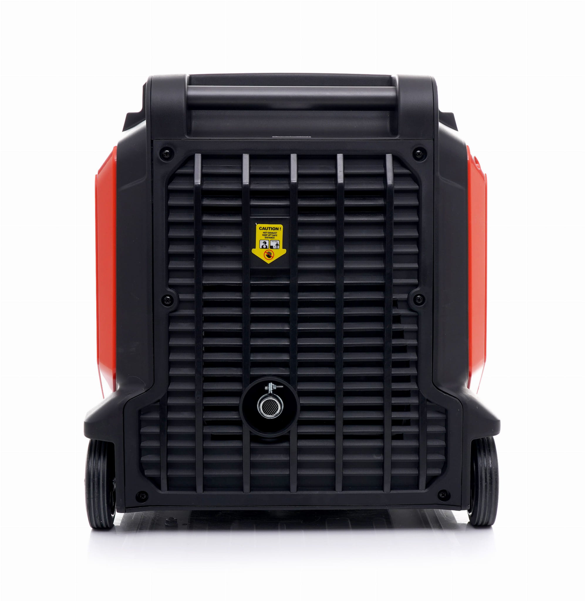 Invertorový generátor KD698 – motor OHV 223 ccm